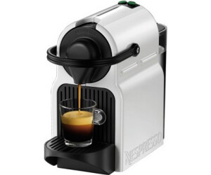 Nespresso Inissia Review: Why the Inissia Reviews Still Stand Today – Black  Ink Coffee Company