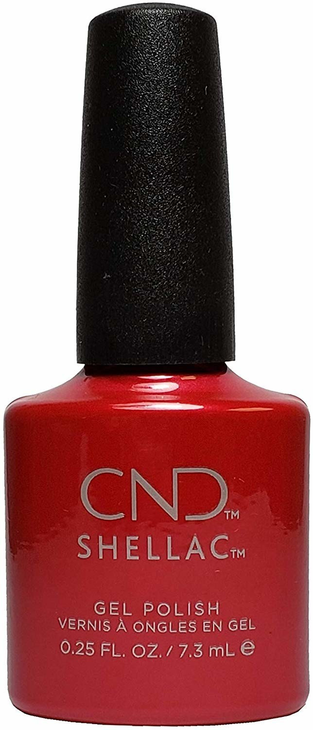 Buy CND Shellac Gel Polish Hollywood 7 3 Ml From 11 68 Today