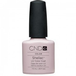 CND Shellac - Romantique (7.3 ml)