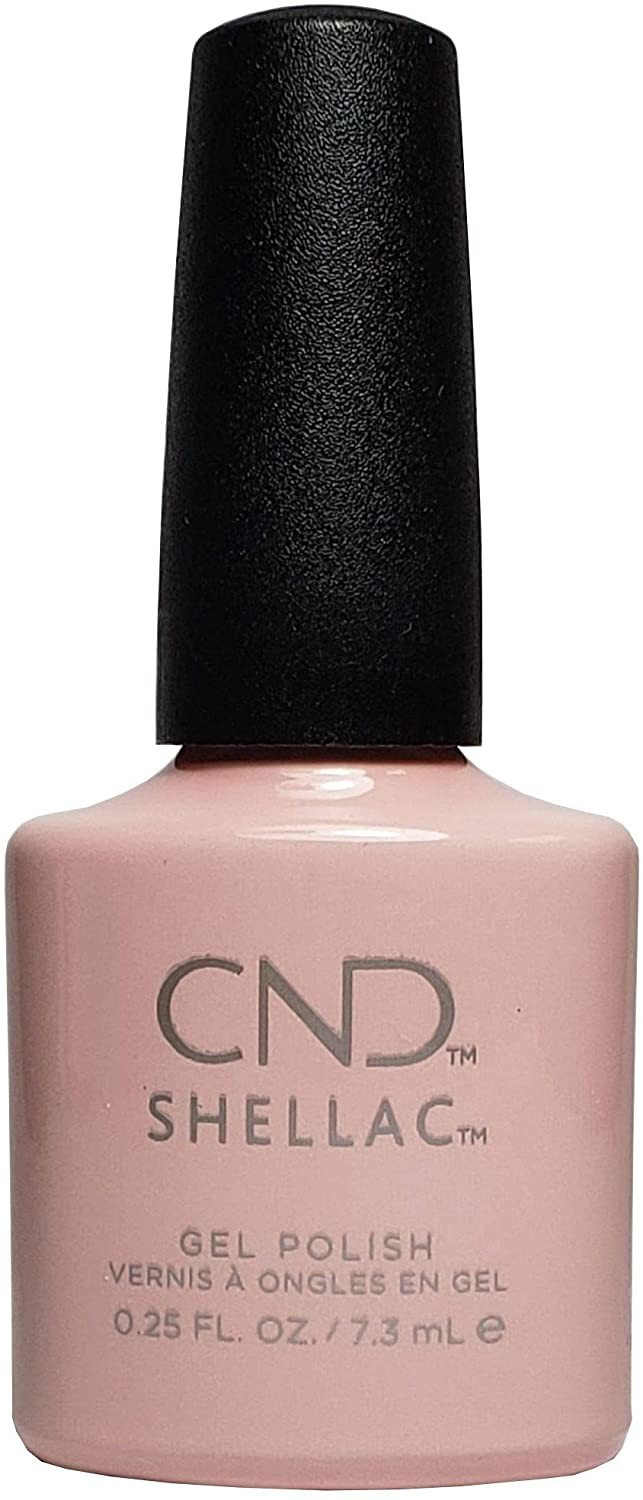 CND Shellac Power Polish Clearly Pink (7,3 ml) ab 19,99