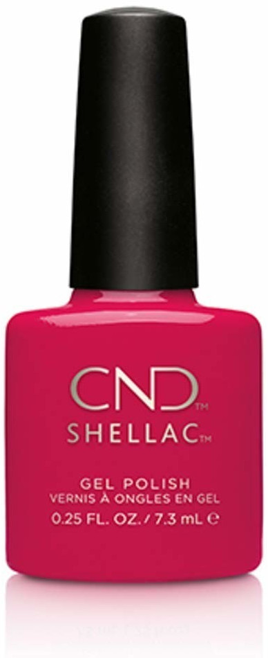 CND Shellac - Wildfire (7.3 ml)