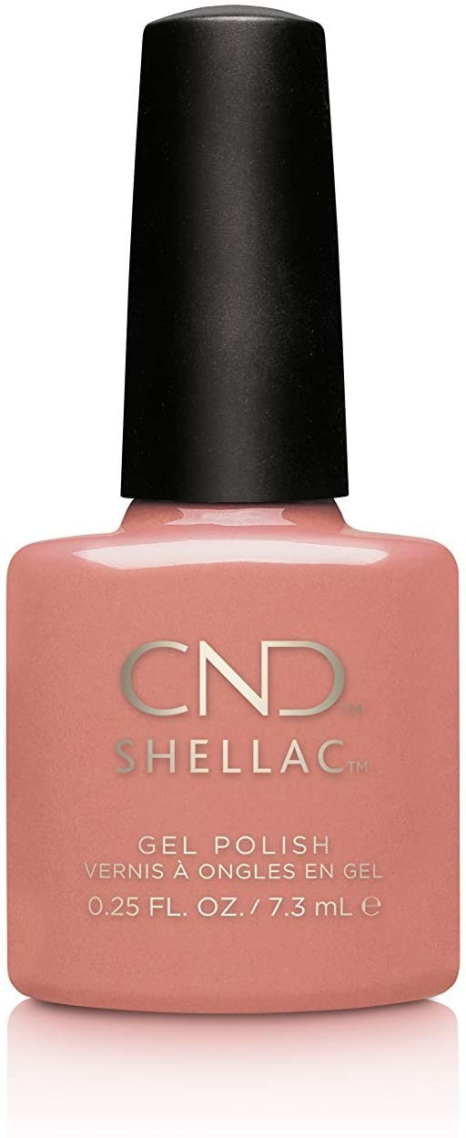 CND Shellac - Clay Canyon (7.3 ml)