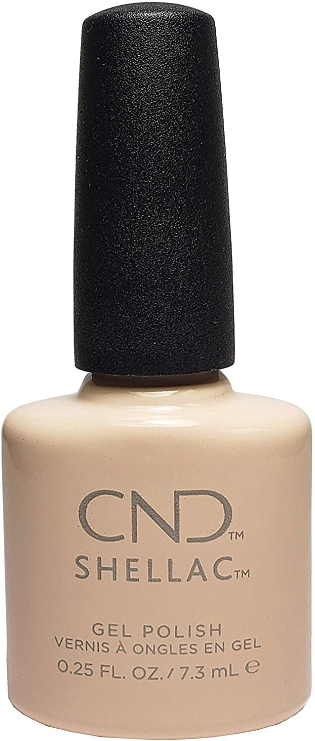 CND Shellac - Powder My Nose (7.3 ml)