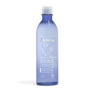 Melvita Bouquet Floral Eau micellaire démaquillante (200 ml)