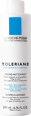 La Roche Posay Toleriane Fluide dermo-nettoyant (200 ml)