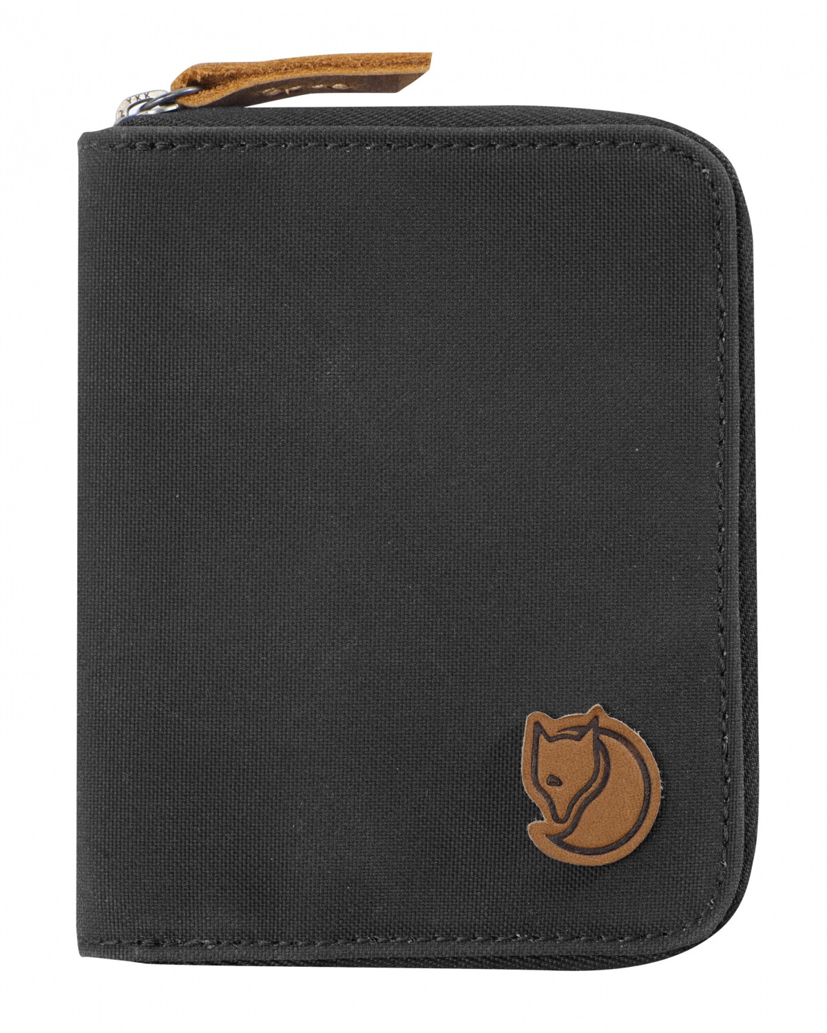 Fjällräven Zip Wallet dark grey