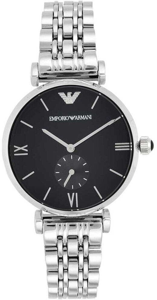 Emporio Armani Gianni T-Bar (AR1676) ab 118,66 € | Preisvergleich bei ...