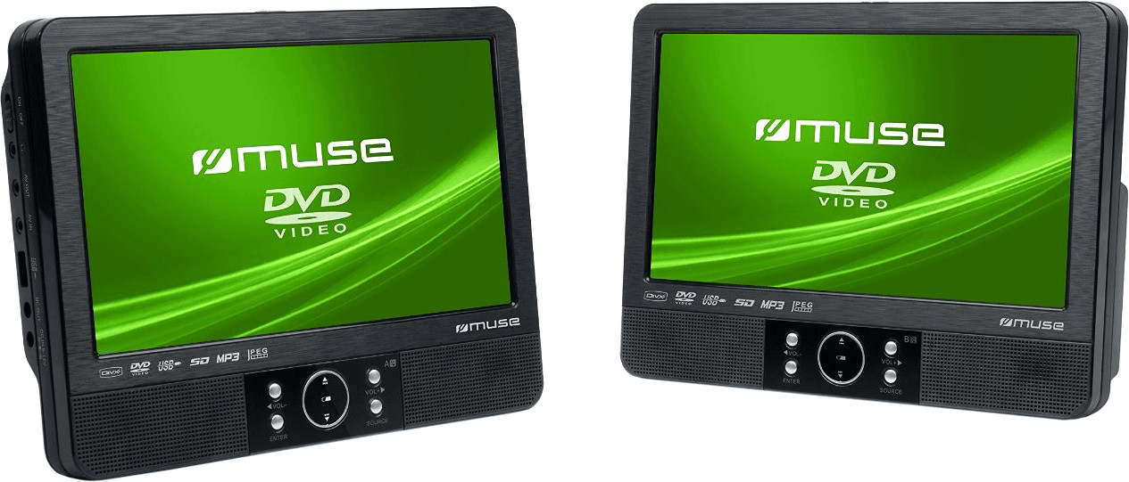 Muse M-995 CVB