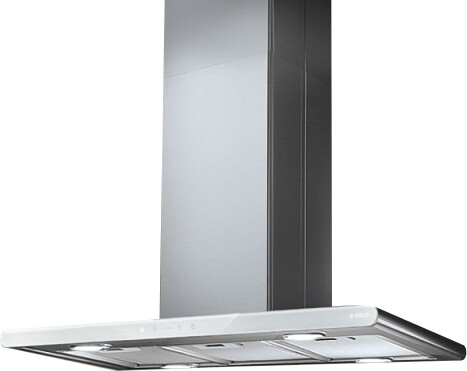 Elica Galaxy Island WHIX/A/90X45