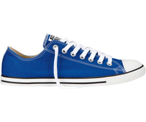 Buy Converse Chuck Taylor All Star Ox £38.99 (Today) – Best Deals on idealo.co.uk