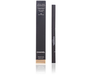Chanel Stylo Yeux Waterproof - 88 Noir (0,3 g) a € 39,90 (oggi