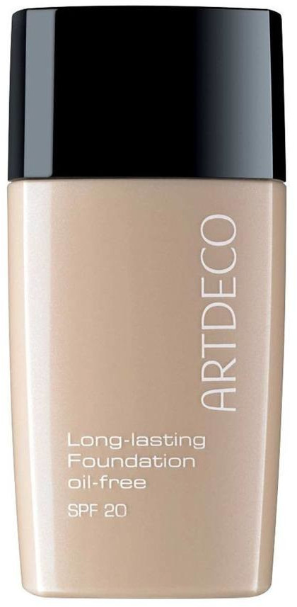 Artdeco Long Lasting Foundation Oil-Free - 30 Natural Shell (30 ml)