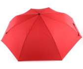 Knirps Mini Ultralight solid red