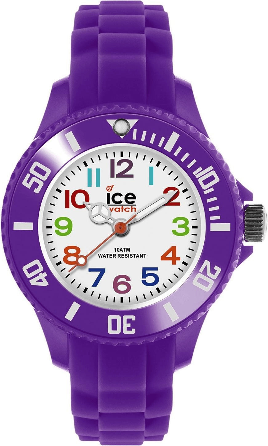Ice Watch Ice-Mini purple