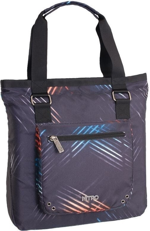 Nitro Tote Bag