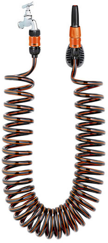 Claber Spiral Kit Basic 10 m (9034)