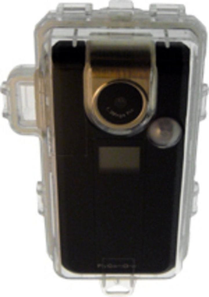 Acme FlyCamOne2 DiveBox