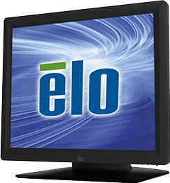 Elo Touchsystems 1717L (AccuTouch) noir