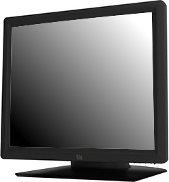 Elo Touchsystems 1717L (iTouch) noir