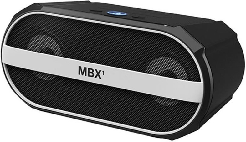 Bigben MBX1 (noir/blanc)