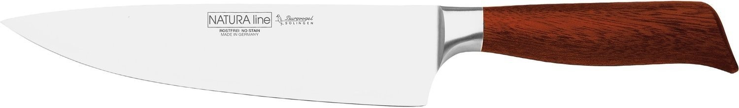 Burgvogel Natura Line Chef's Knife 20 cm