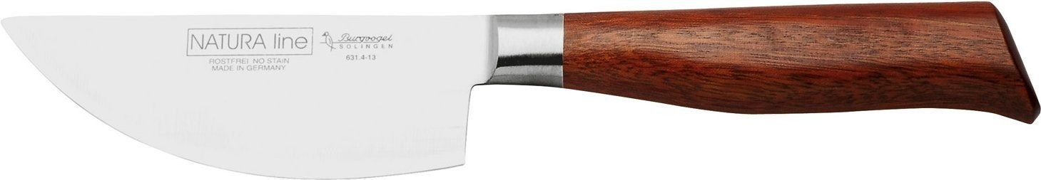 Burgvogel Natura Line Herbal Knife 13 cm