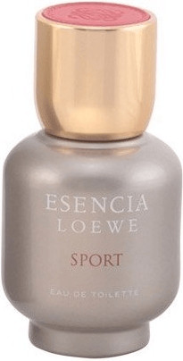 Loewe Esencia Loewe Sport Eau de Toilette (100 ml)