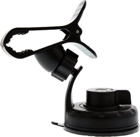 T'nB CARHOLD1 Support GPS universel