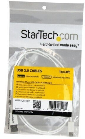 StarTech USB-Datenkabel, Bild 5