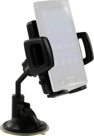 basicXL Support universel 3-en-1