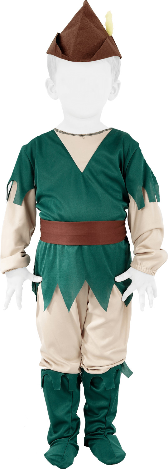 Henbrandt Costume de Robin des Bois