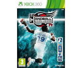 IHF Handball Challenge 14 (Xbox 360)