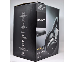 Sony MDR-HW700DS a € 620,43 (oggi) | Migliori prezzi e offerte su idealo
