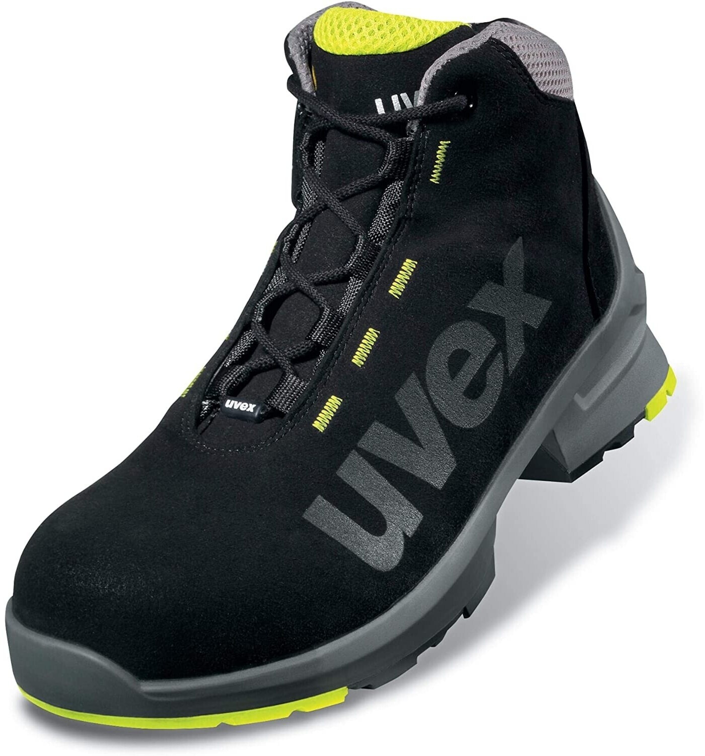 Uvex scarpe antinfortunistiche prezzi discount