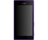 Sony Xperia M2 Violett