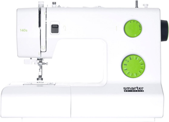 Pfaff Smarter 140S