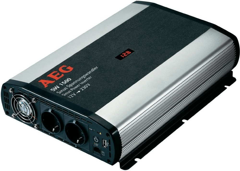 AEG SW 1500