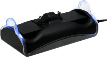 Konix PS4 Dual Charge Base