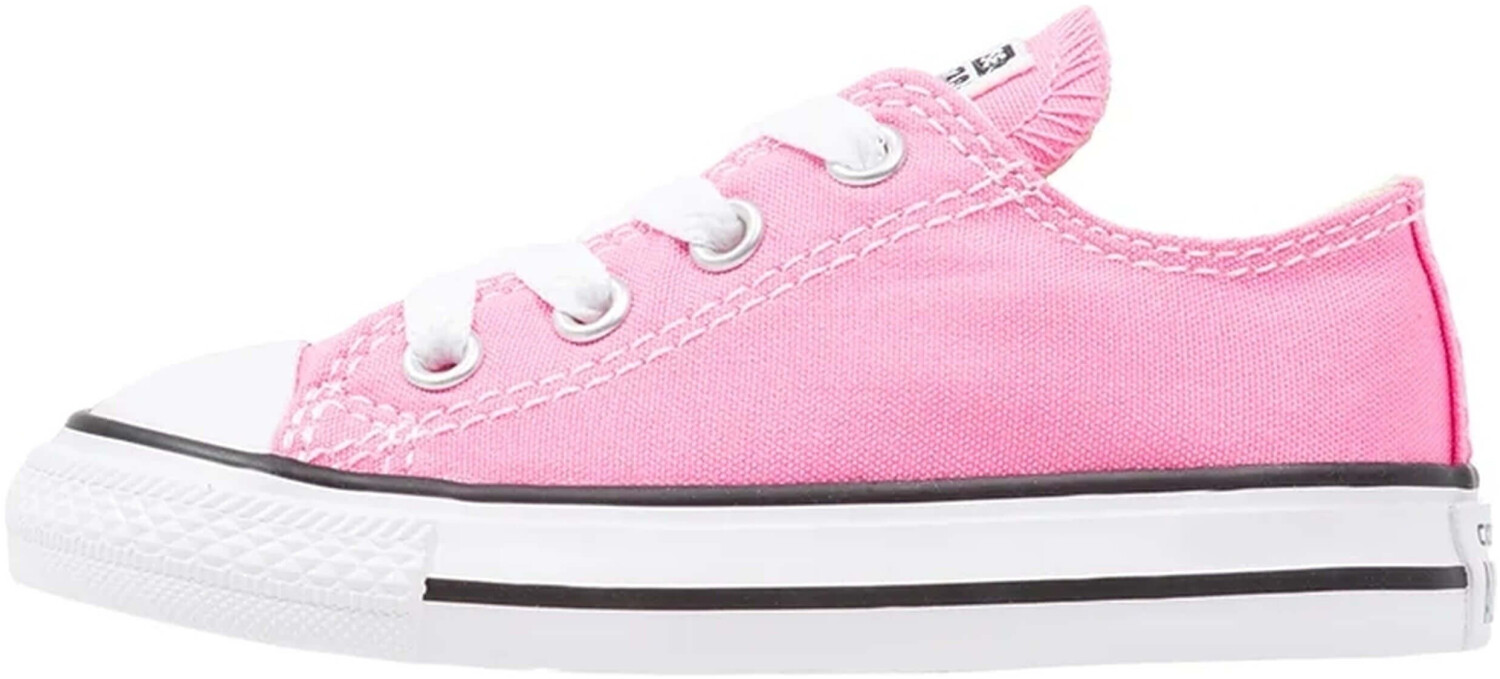 Converse Chuck Taylor All Star Core Ox Kids rose