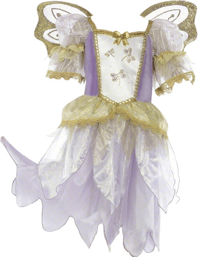 Smiffy's Costume de fée