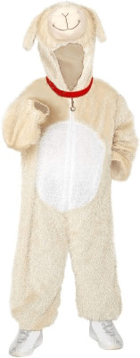 Smiffy's Déguisement mouton enfant
