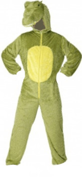 Smiffy's Kids Crocodile Costume