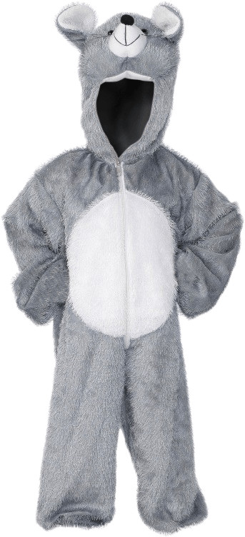 Smiffy's Déguisement souris enfant
