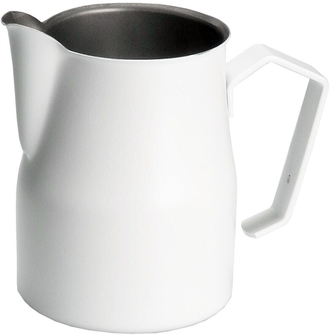 Motta Pichet à lait 350 ml blanc
