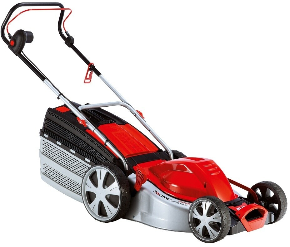 AL-KO Silver 46.4 E Comfort