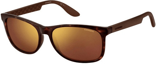 Carrera 5005 DDM/1L (havana metallized/dark brown gold)