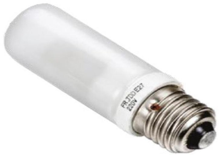 Metz Lampe pilote 75 W