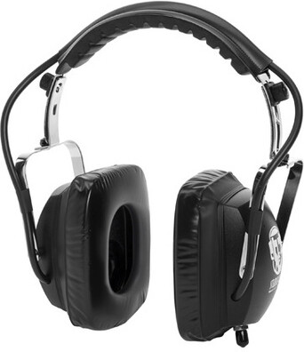 Metrophones SKG Studio Kans