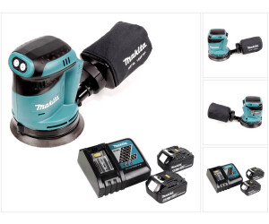 Makita dbo180 best sale review