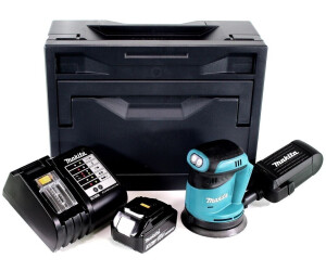 Buy Makita DBO180 from 18.08 Today Best Deals on idealo